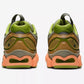 ASICS UB3-S Gel-Nimbus 9 Kiko Kostadinov Abbey Stone (Women's)