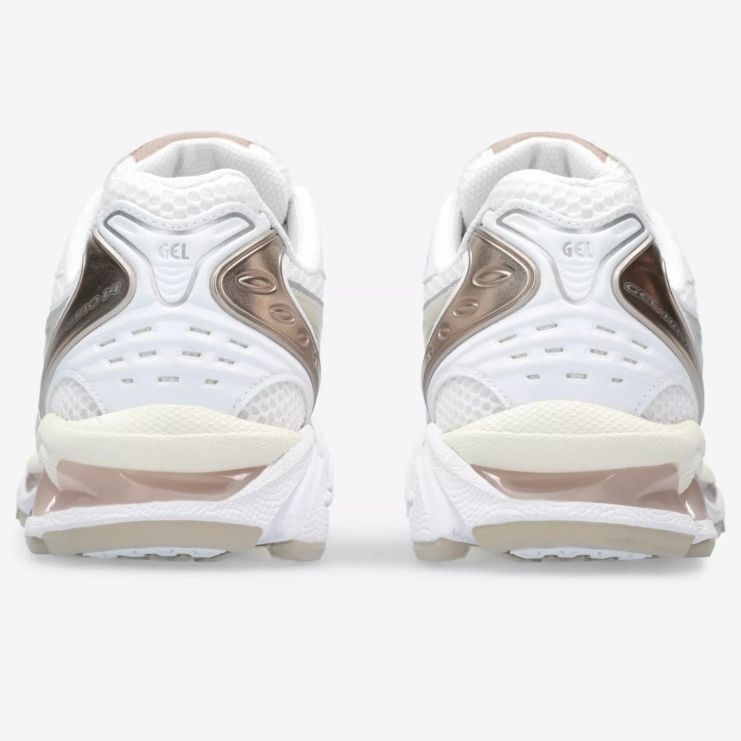 ASICS Gel-Kayano 14 White Simply Taupe (Women's)