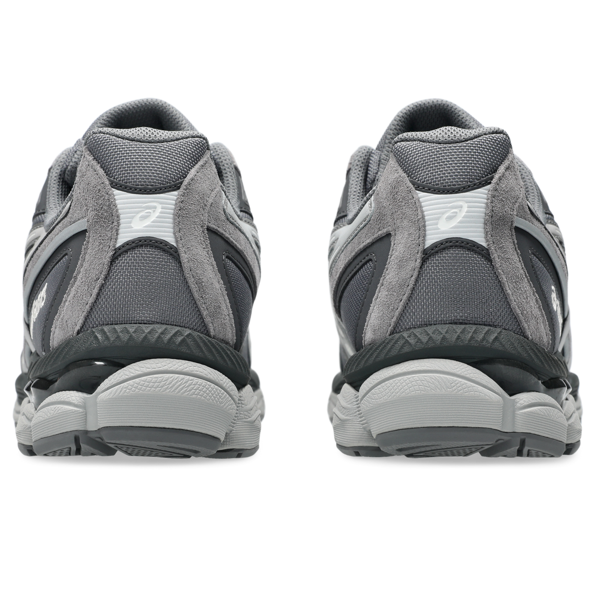 ASICS Gel-NYC 2055 Carbon Cement Grey