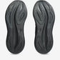 ASICS Gel-Nimbus 27 Black Graphite Grey