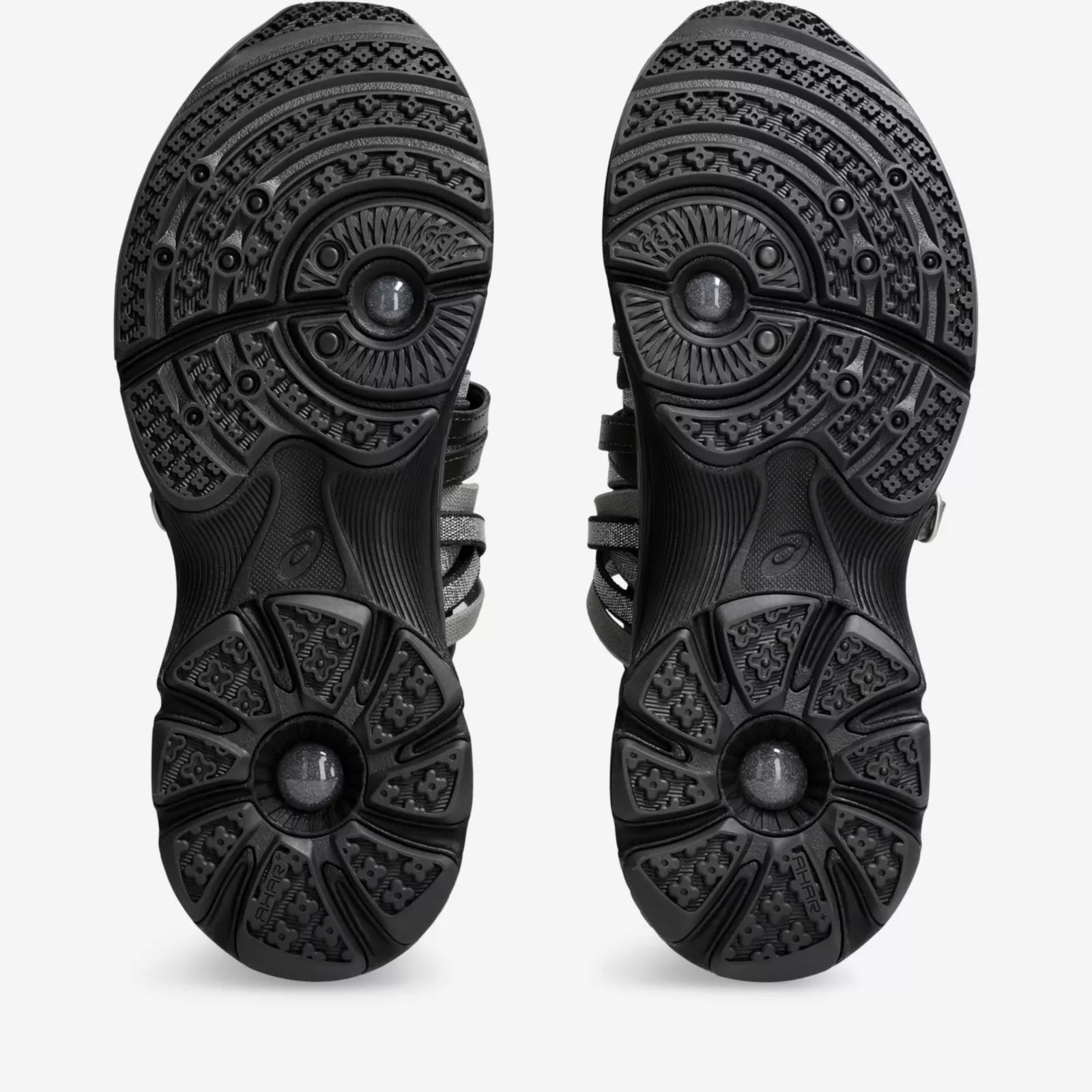 ASICS Gel-Lokros Heaven by Marc Jacobs Kiko Kostadinov Graphite Grey (Women's)