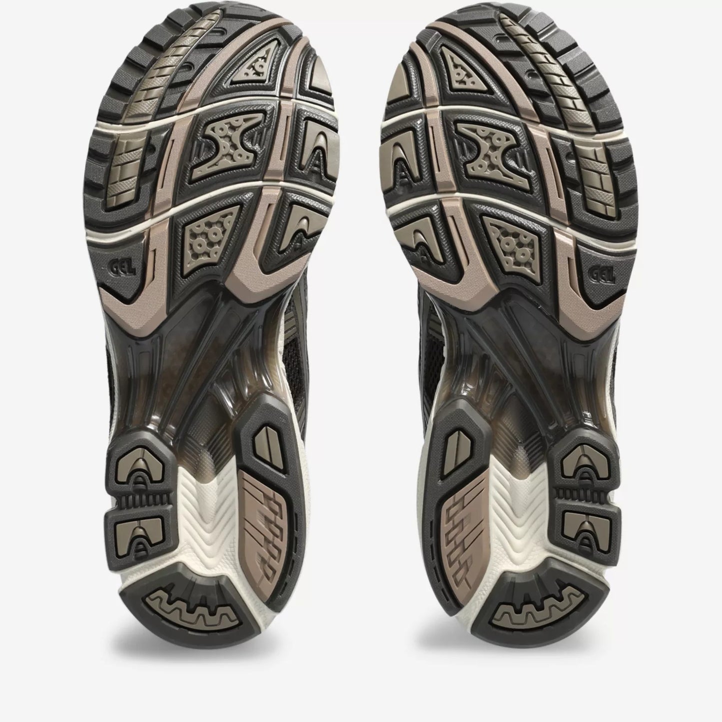 ASICS Gel-Kayano 14 Dark Sepia