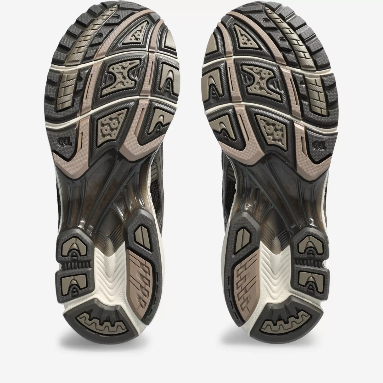ASICS Gel-Kayano 14 Dark Sepia