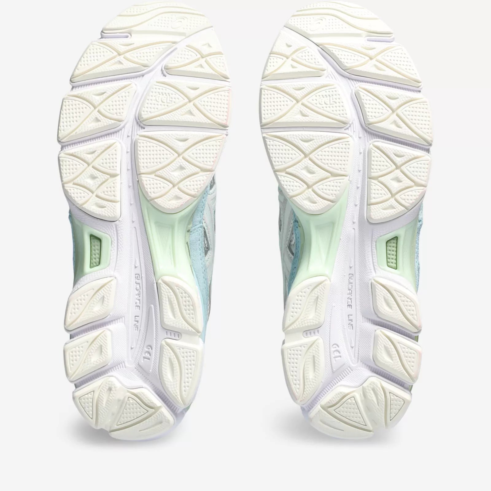 ASICS Gel-NYC Cream Aquamarine
