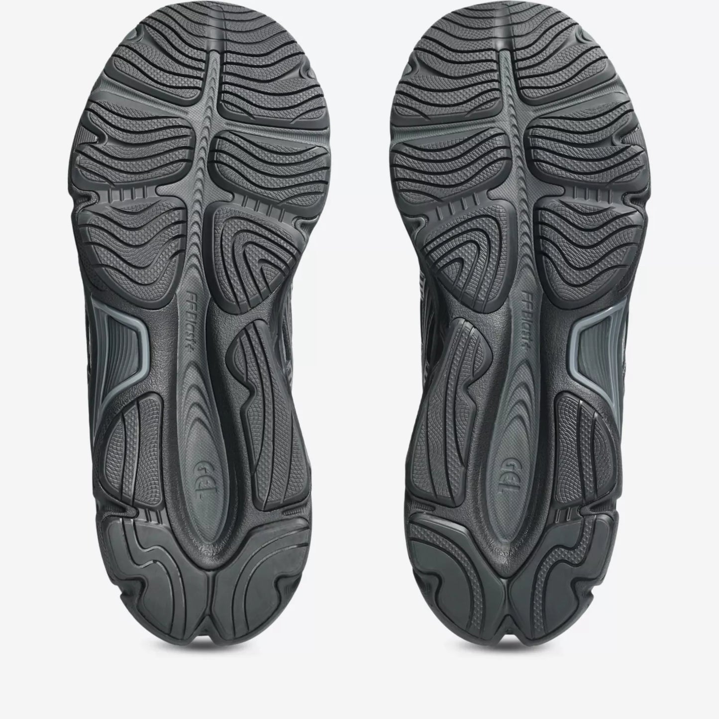 ASICS Gel-NYC 2.0 Graphite Grey Black