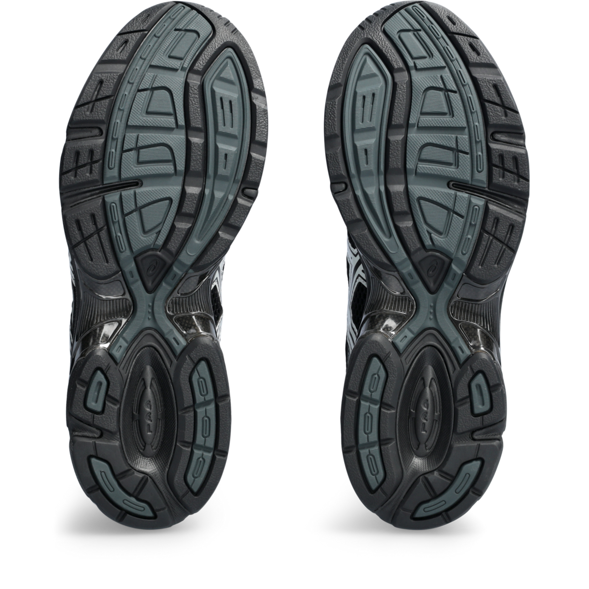 ASICS Gel-1130 Black Glacier Grey