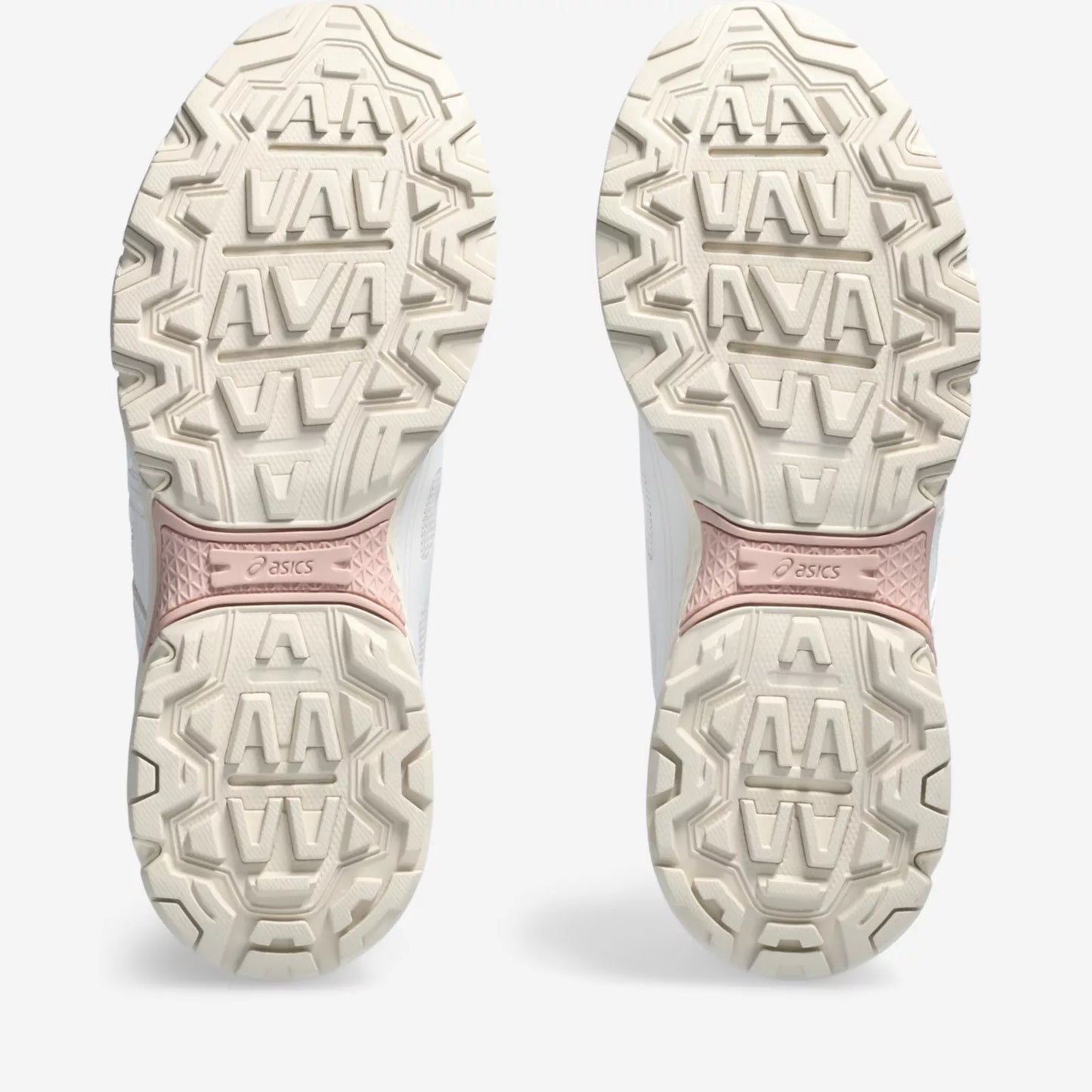ASICS Gel-Venture 6 NS White White (Women's)