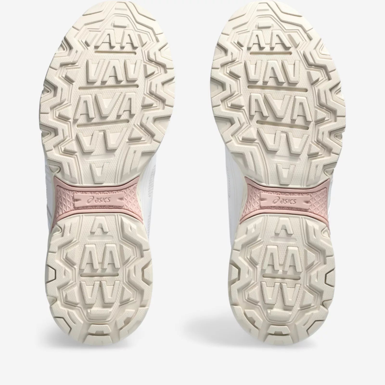 ASICS Gel-Venture 6 NS White White (Women's)