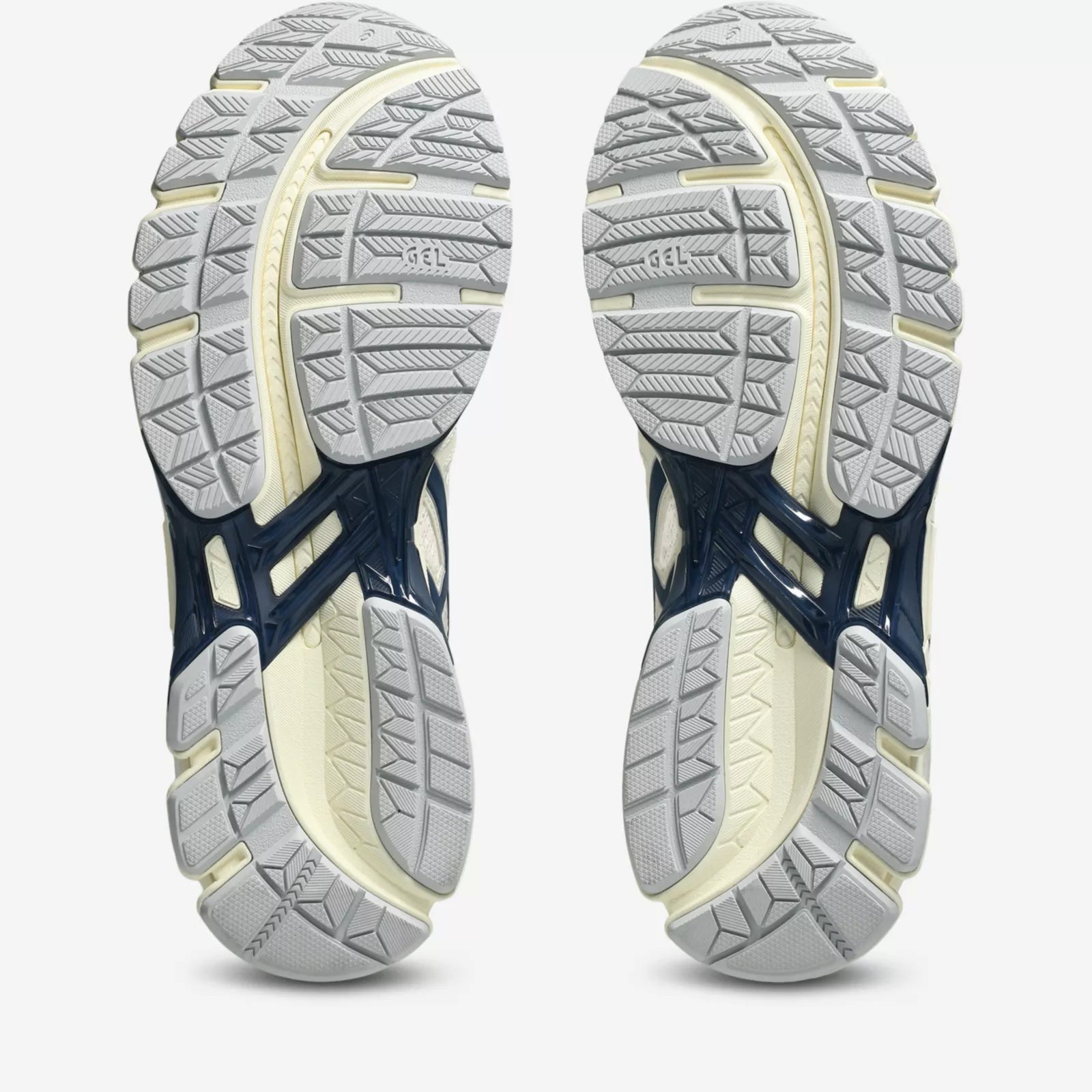 ASICS Gel-Kayano 20 Cream Independence Blue