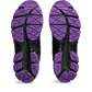 ASICS Gel-NYC Needles Black Purple