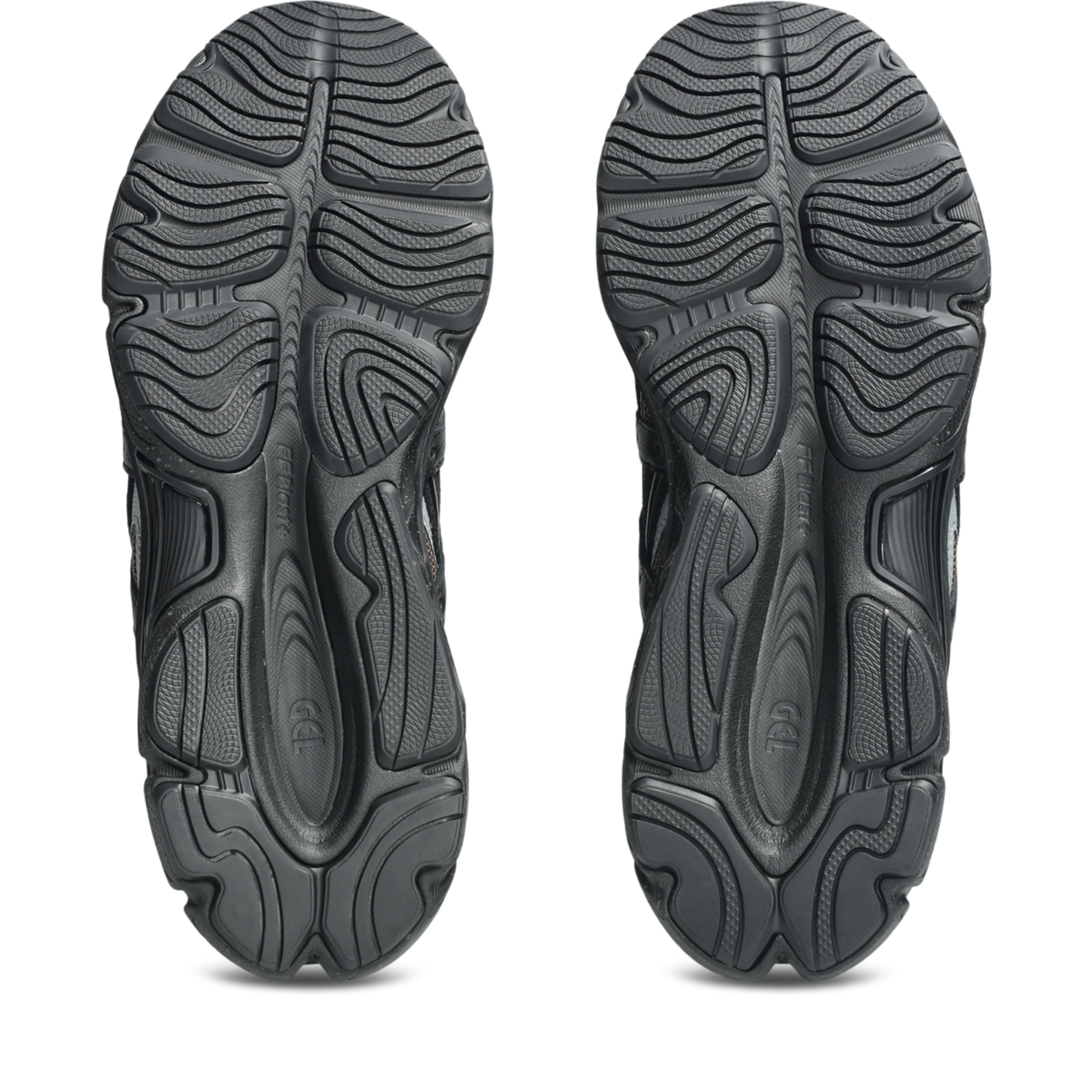 ASICS Gel-NYC 2.0 SSHS HAL STUDIOS Architecture of Everyday Life Mahogany