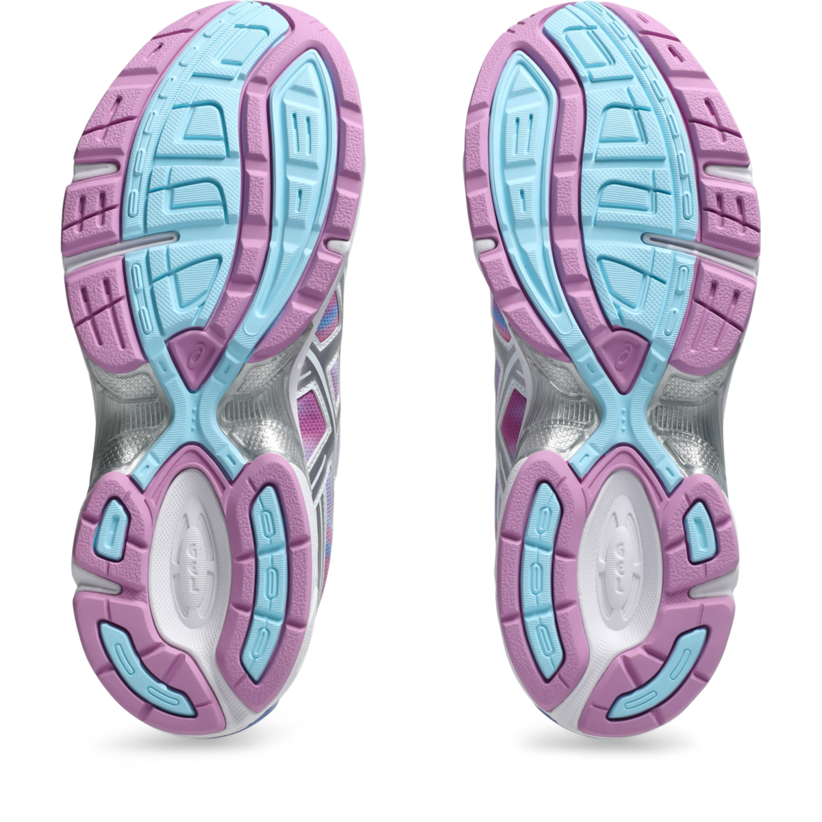 ASICS Gel-1130 Baby Lavender Pure Silver (Women's)