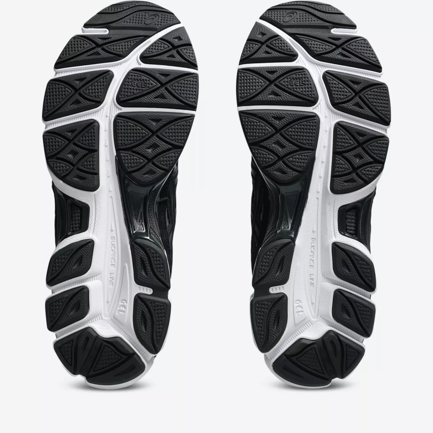 ASICS Gel-NYC Graphite Grey Graphite Grey
