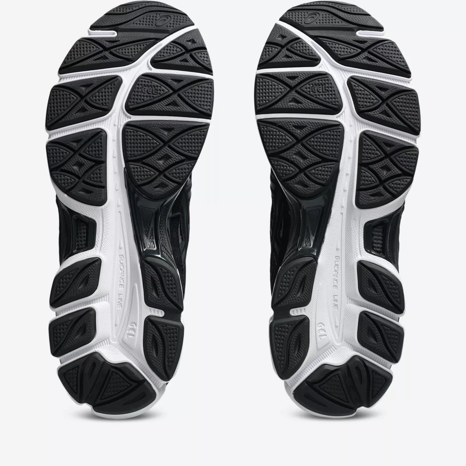 ASICS Gel-NYC Graphite Grey Graphite Grey