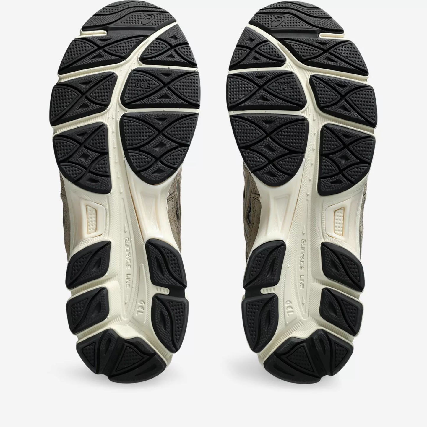 ASICS Gel-NYC Black Greige