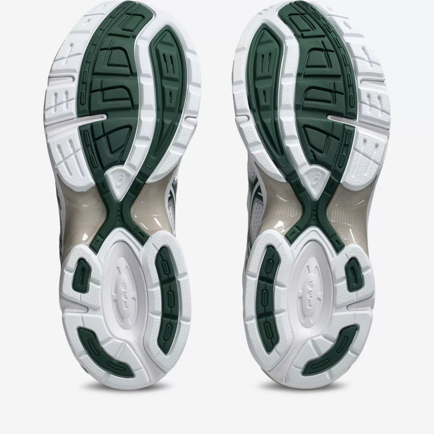 ASICS Gel-1130 White Forest Night