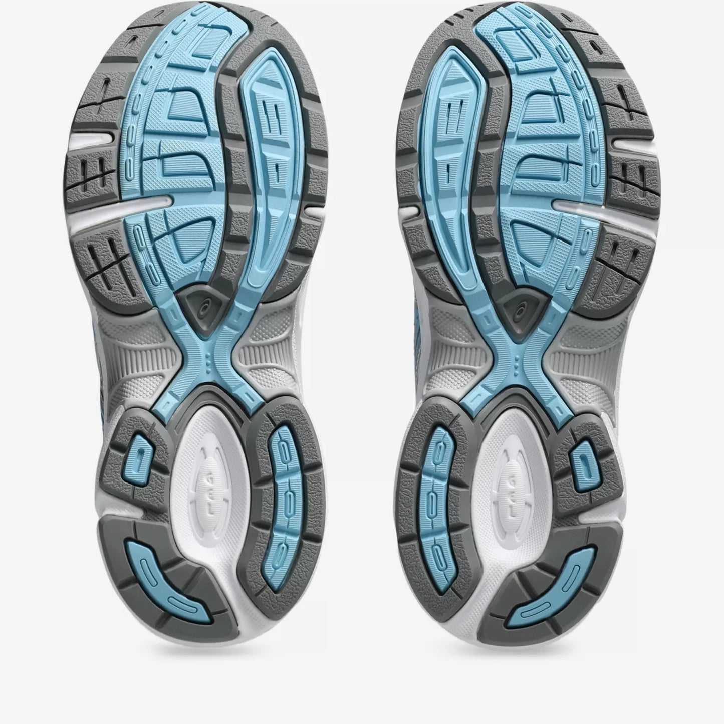 ASICS Gel-1130 White Arctic Sky (GS)
