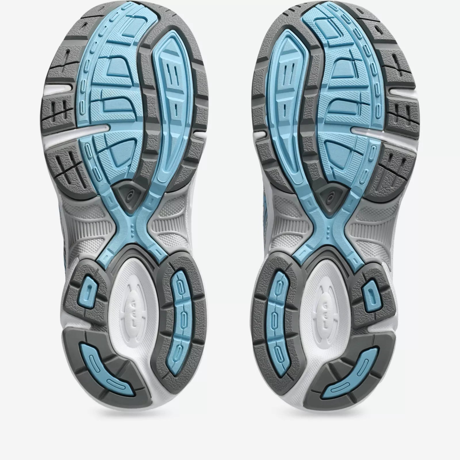 ASICS Gel-1130 White Arctic Sky (GS)