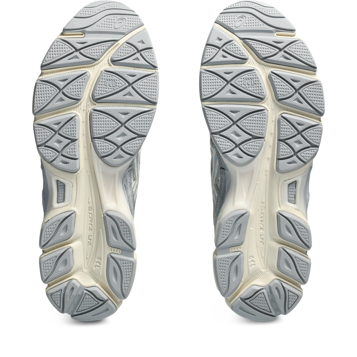 ASICS Gel-NYC Ivory Mid Grey