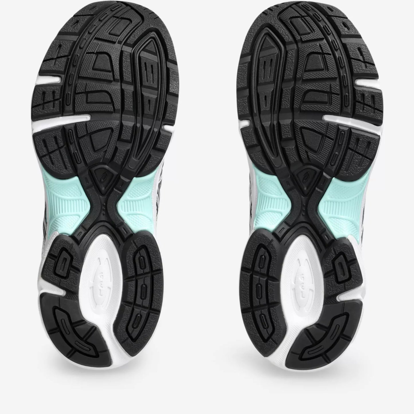 ASICS Gel-1130 White Aqua (GS)