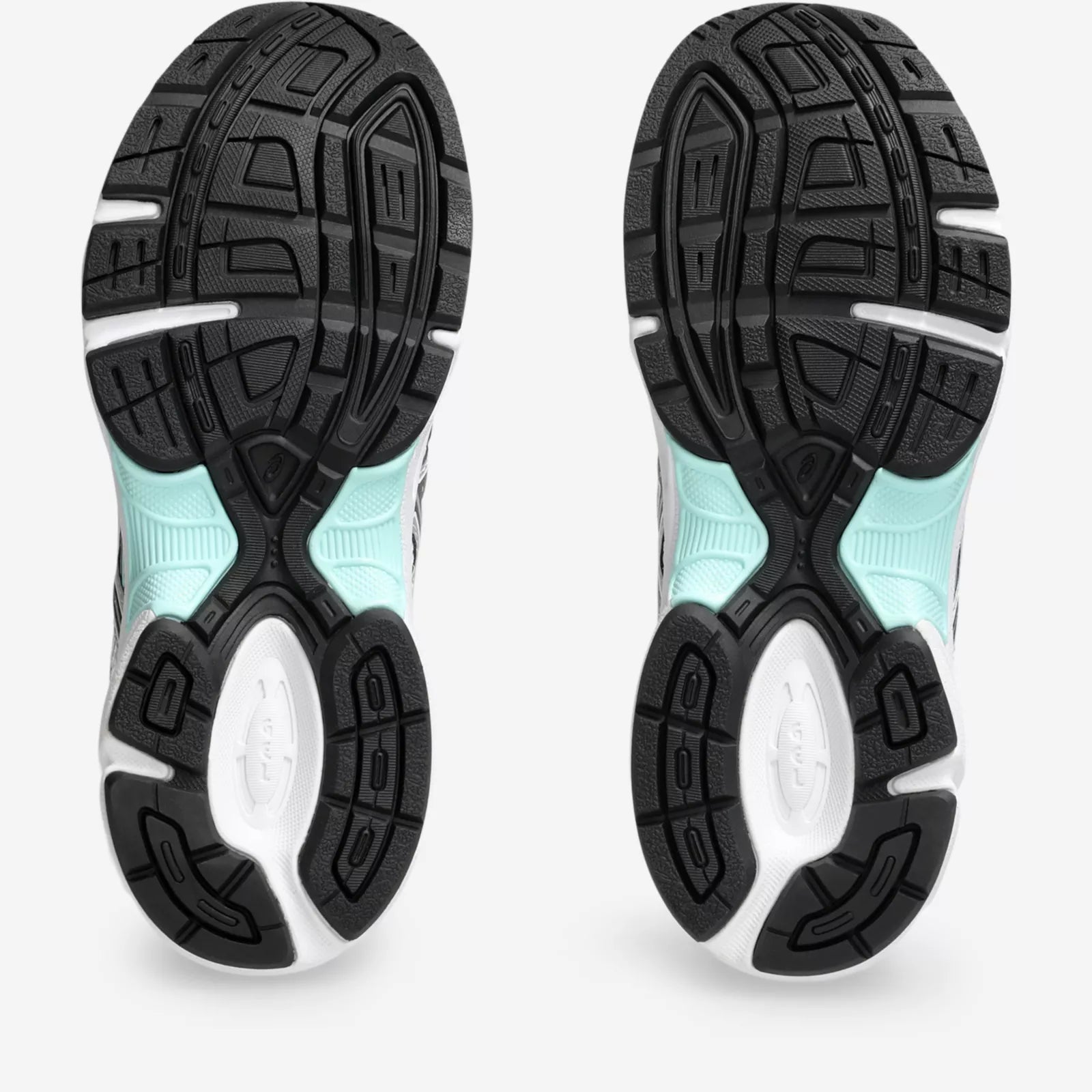 ASICS Gel-1130 White Aqua (GS)