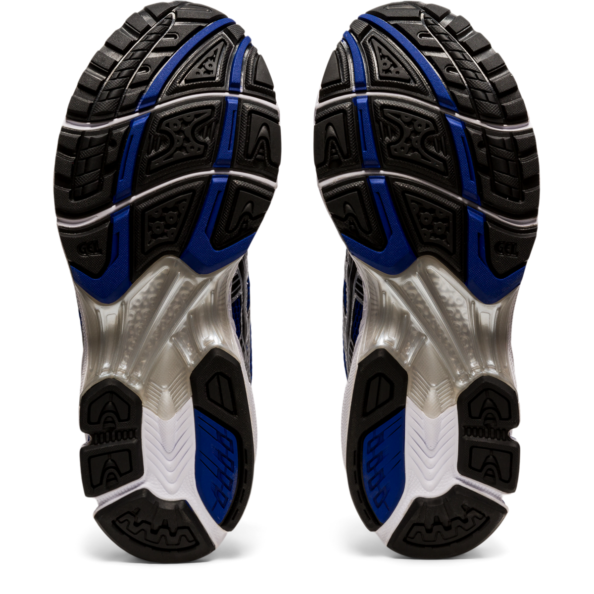 ASICS Gel-Kayano 14 Monaco Blue