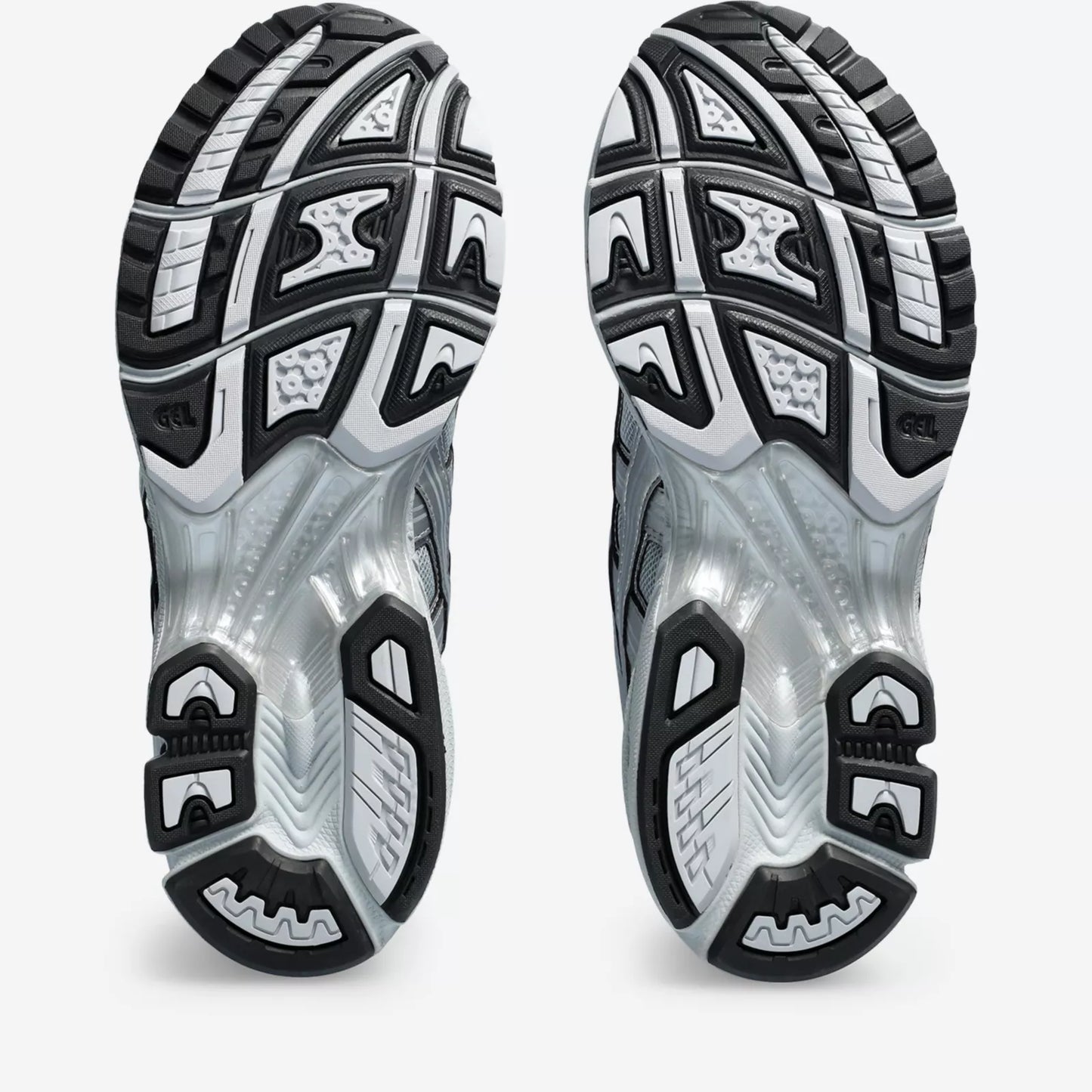 ASICS Gel-Kayano Legacy Pure Silver