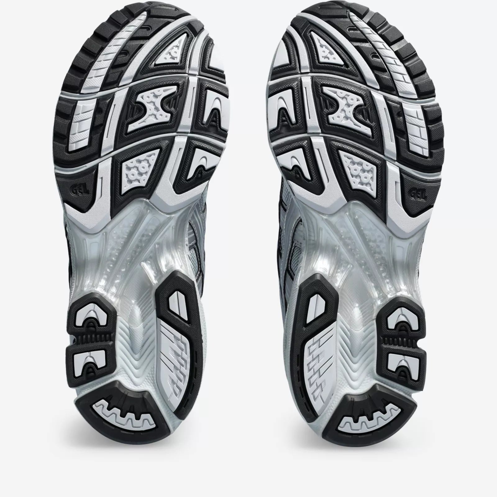 ASICS Gel-Kayano Legacy Pure Silver