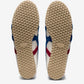 Onitsuka Tiger Mexico 66 Vintage White Directoire Blue Red