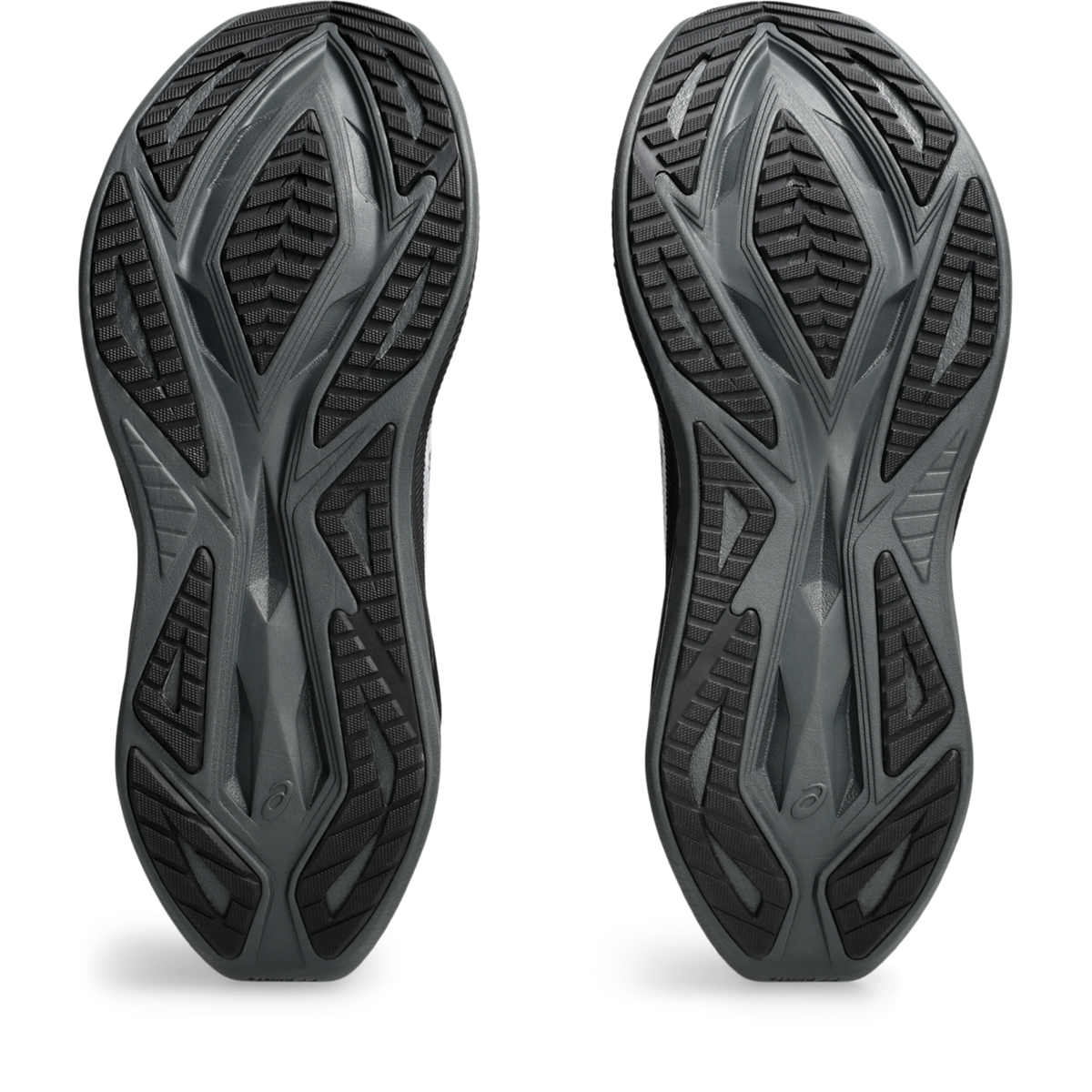 ASICS Superblast 2 Black White