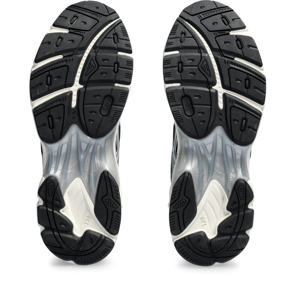 ASICS GT-2160 Black Seal Grey