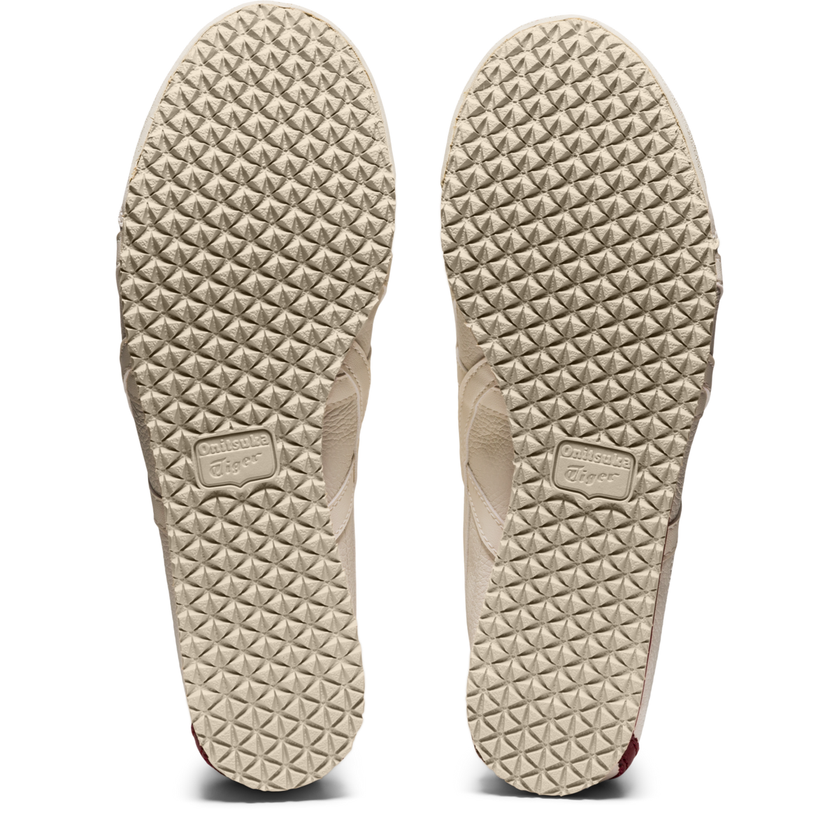 Onitsuka Tiger Mexico 66 Cream Beet Juice