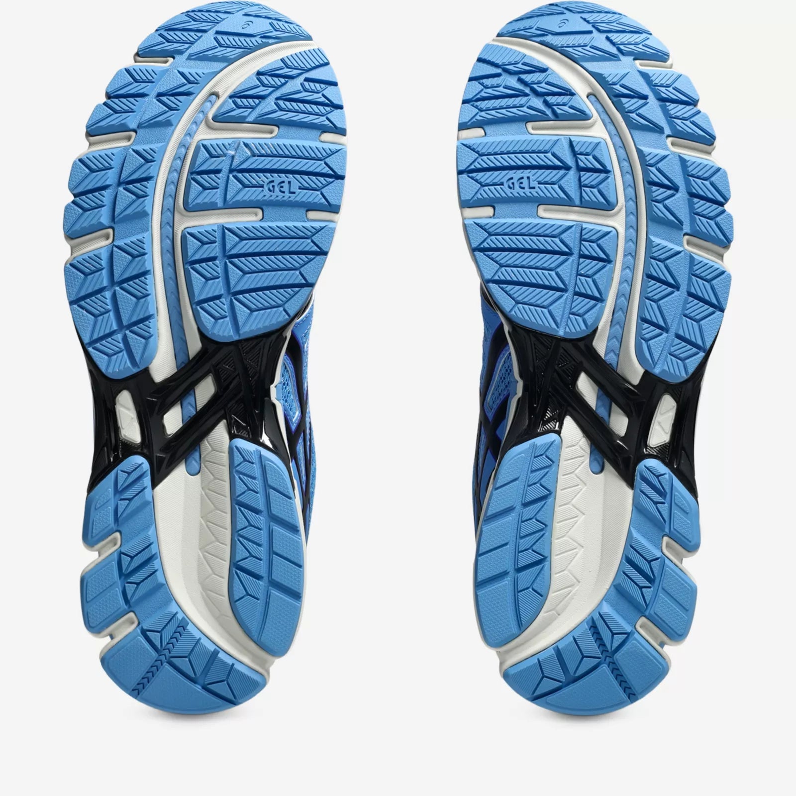 ASICS Gel-Kayano 20 Blue Neptune Black