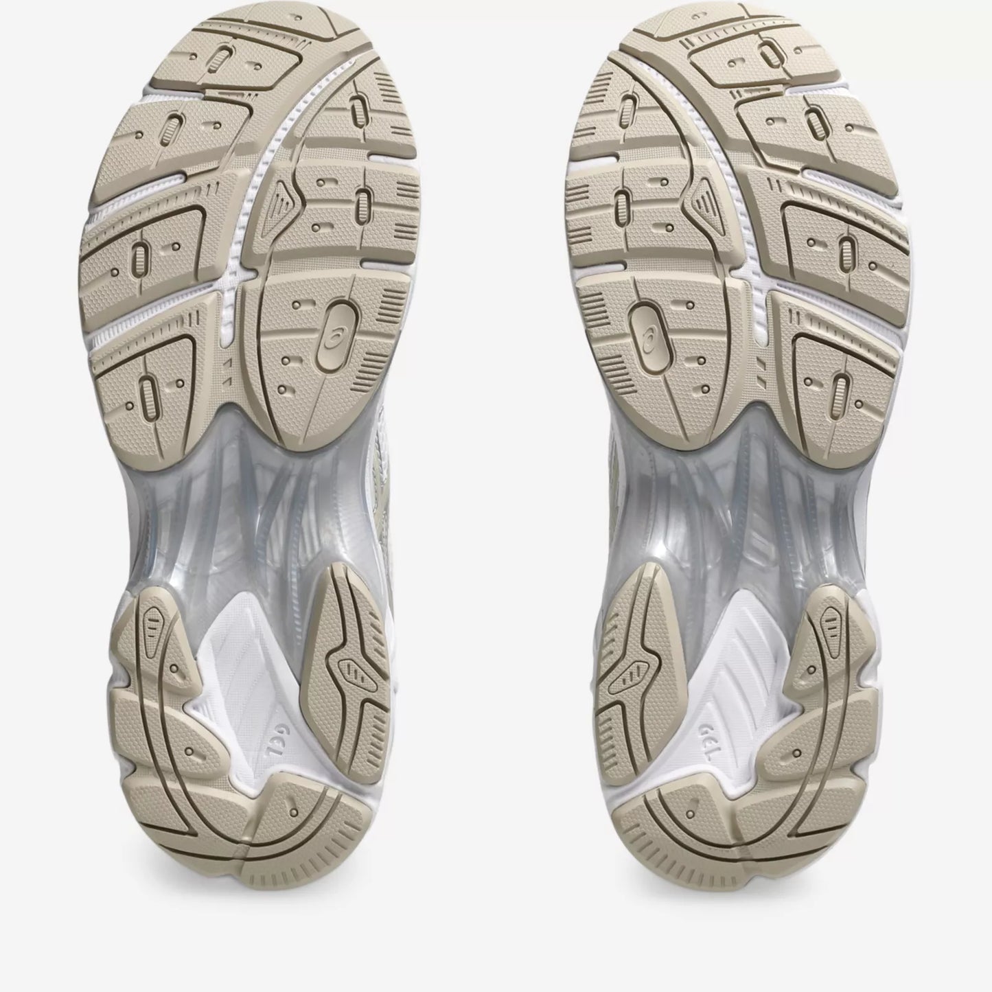 ASICS GT-2160 White Putty
