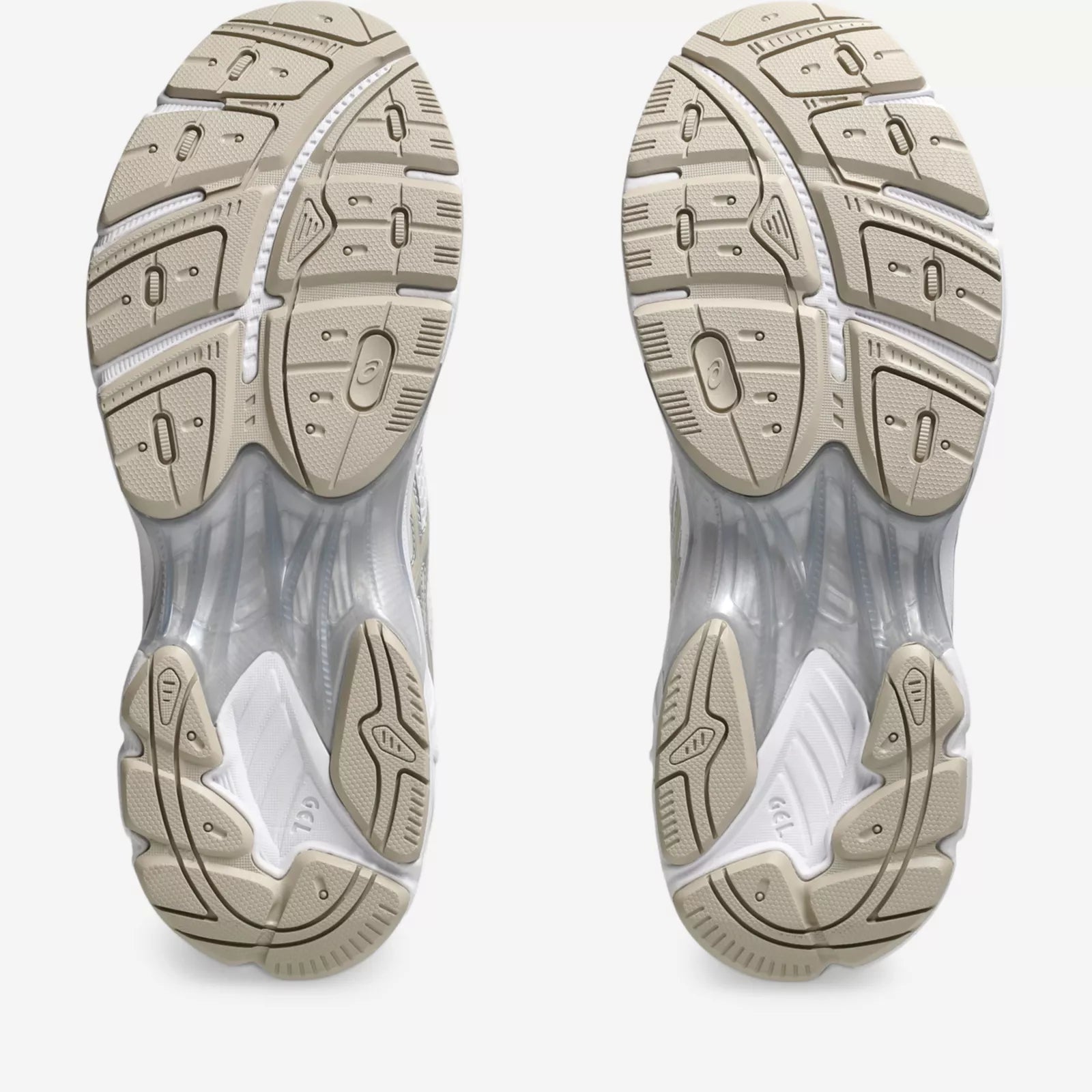 ASICS GT-2160 White Putty