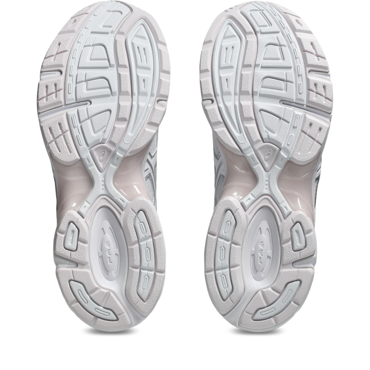 ASICS Gel-1130 White Crystal Pink (Women's)