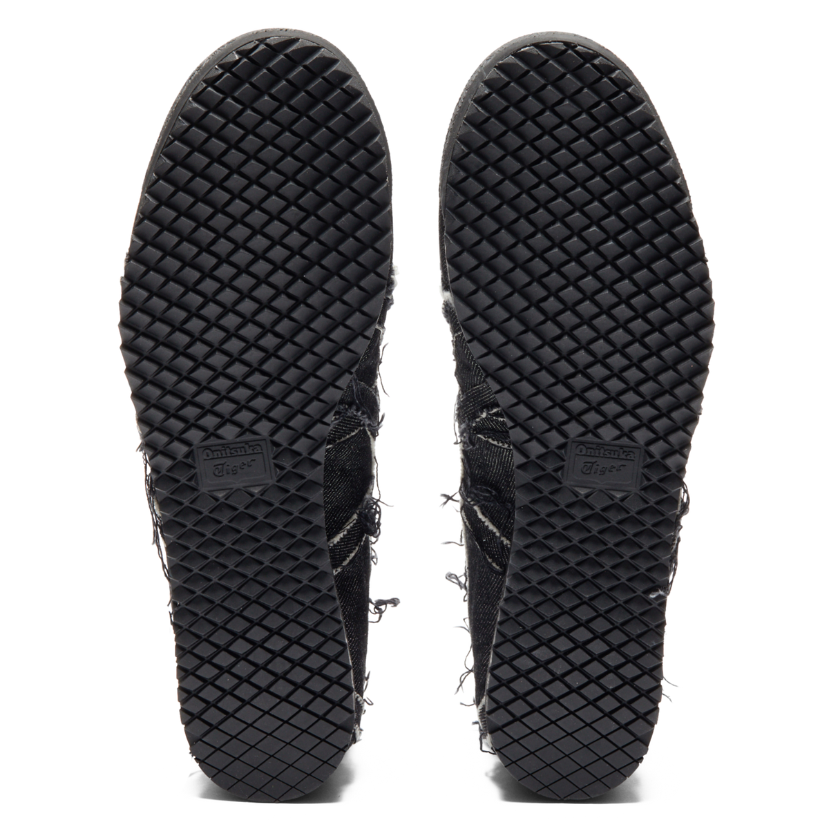 Onitsuka Tiger Mexico 66 SD Black Denim