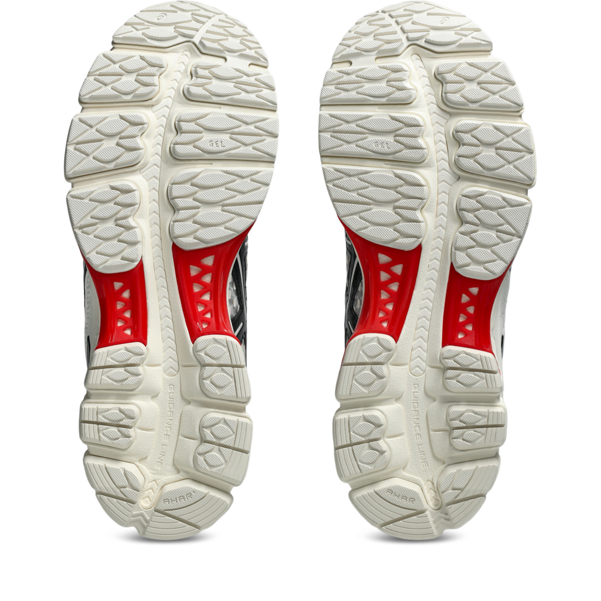 ASICS Gel-Kayano 12.1 PACE Cream Black