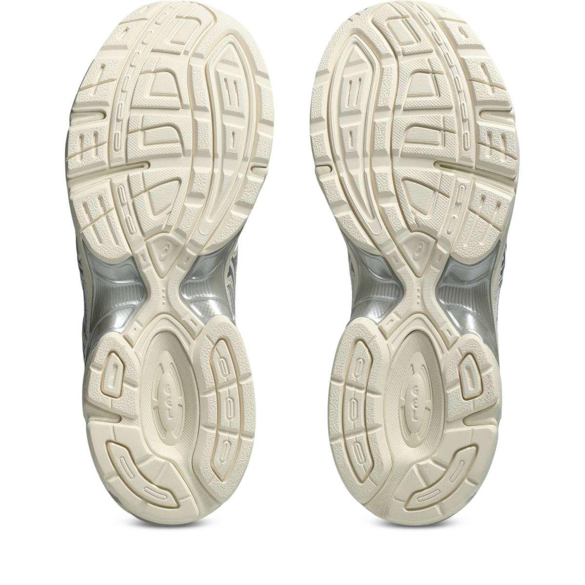 ASICS Gel-1130 Holiday Pack Cream Pure Silver