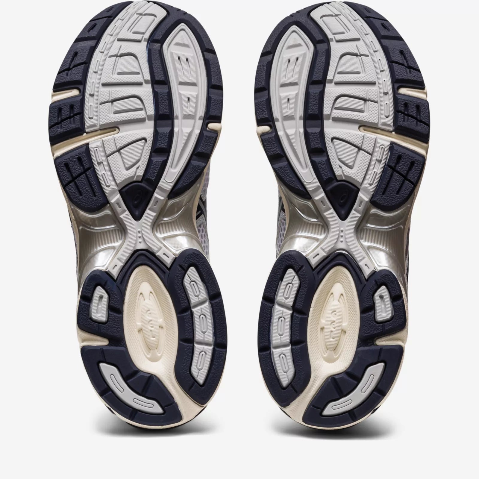 ASICS Gel-1130 White Midnight (Women's)