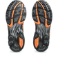ASICS Gel-Nimbus 10.1 Black Rust Orange