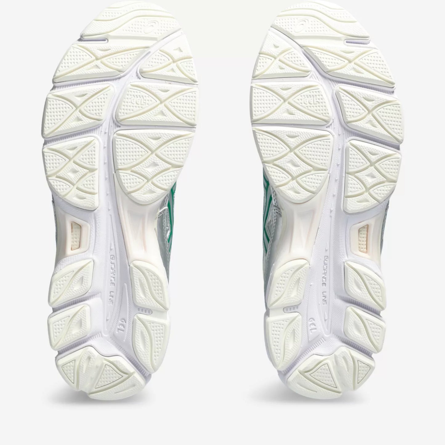 ASICS Gel-NYC Cream Kale