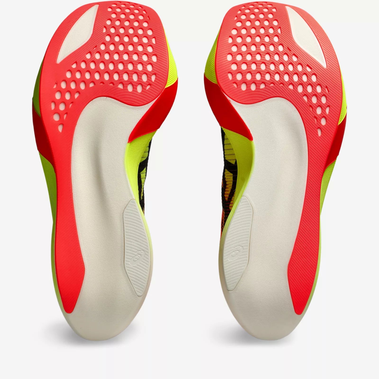 ASICS Metaspeed Sky Paris Safety Yellow