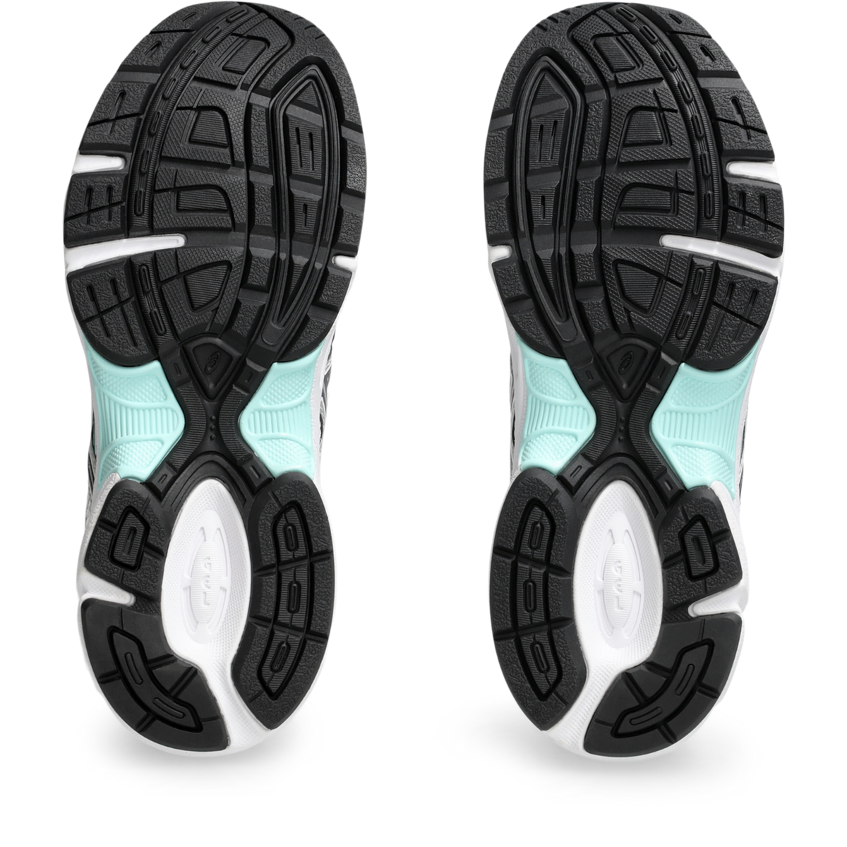 ASICS Gel-1130 White Aqua (GS)
