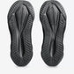 ASICS Novablast 5 Black Carrier Grey