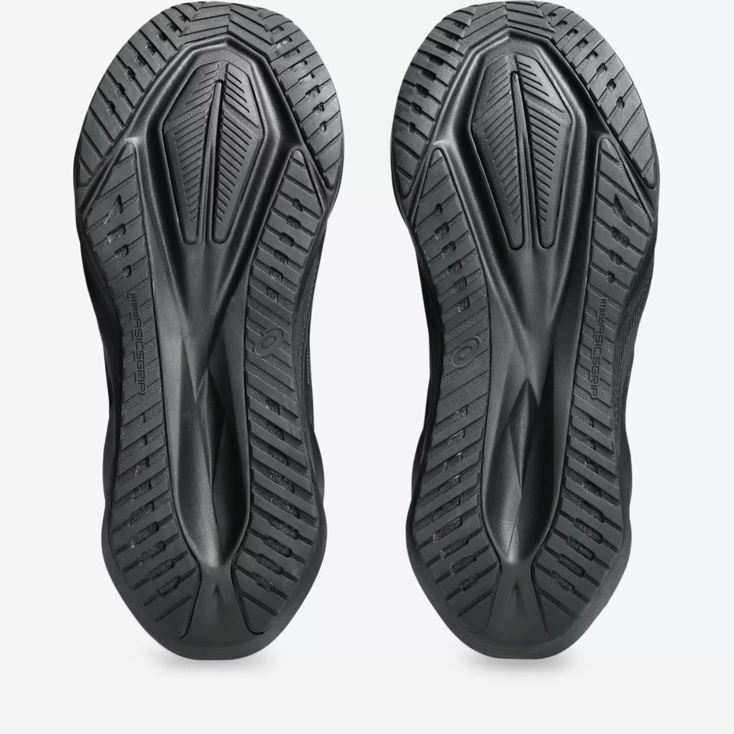 ASICS Novablast 5 Black Carrier Grey