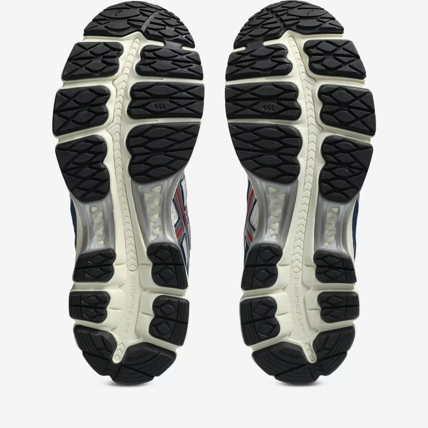 ASICS Gel-Kayano 12.1 White Independence Blue