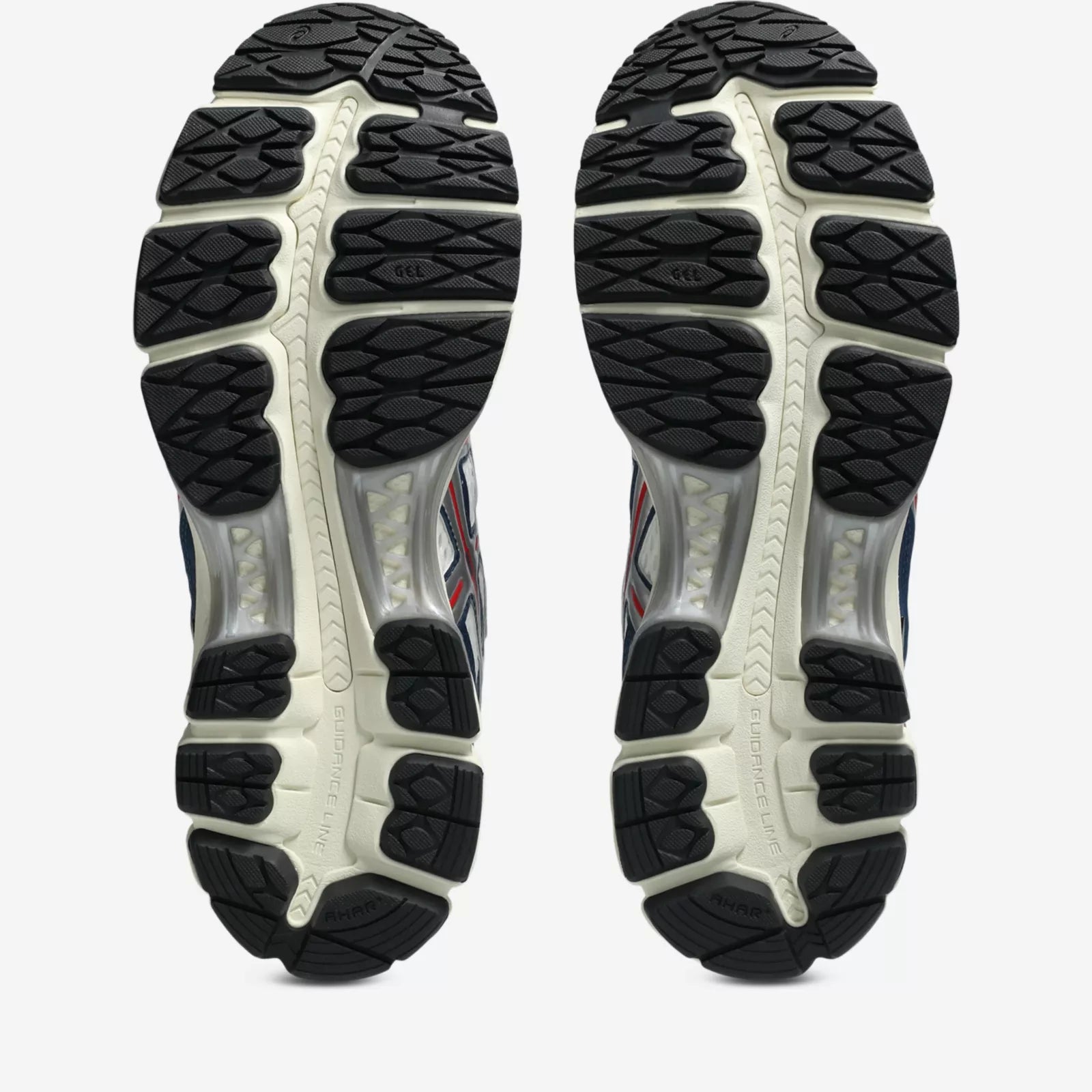 ASICS Gel-Kayano 12.1 White Independence Blue
