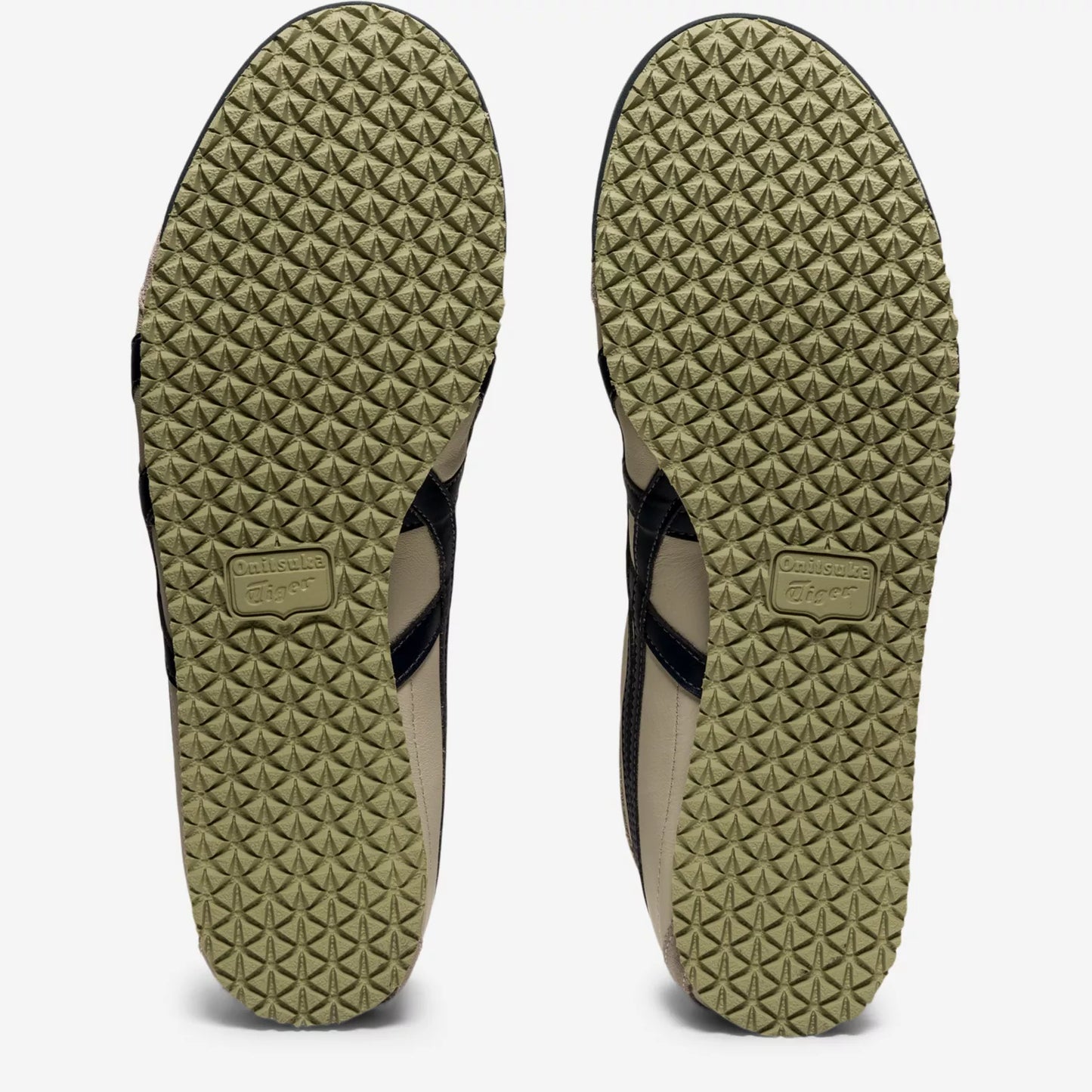 Onitsuka Tiger Mexico 66 Birch Peacoat