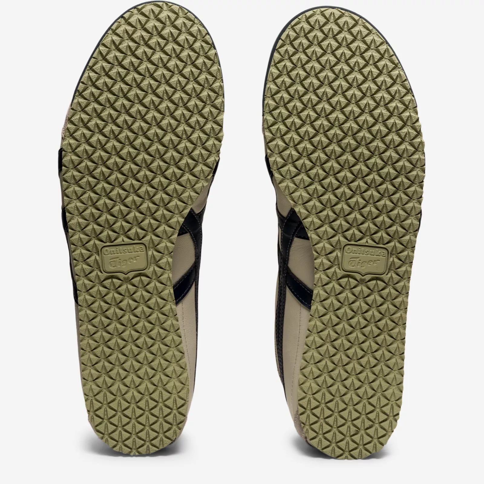 Onitsuka Tiger Mexico 66 Birch Peacoat